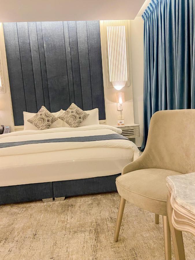 Rival Hotel Amman Extérieur photo