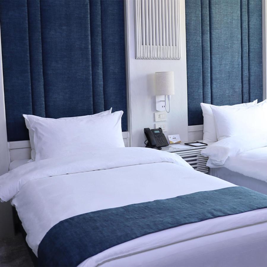 Rival Hotel Amman Extérieur photo