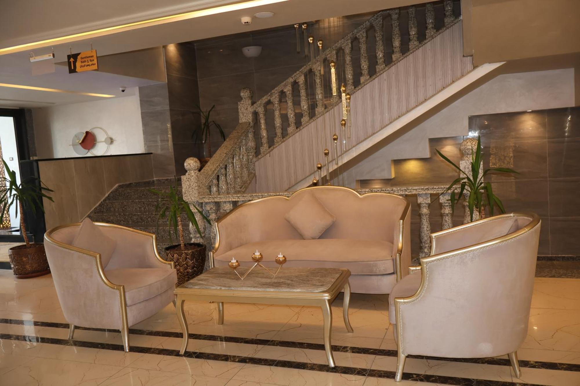 Rival Hotel Amman Extérieur photo